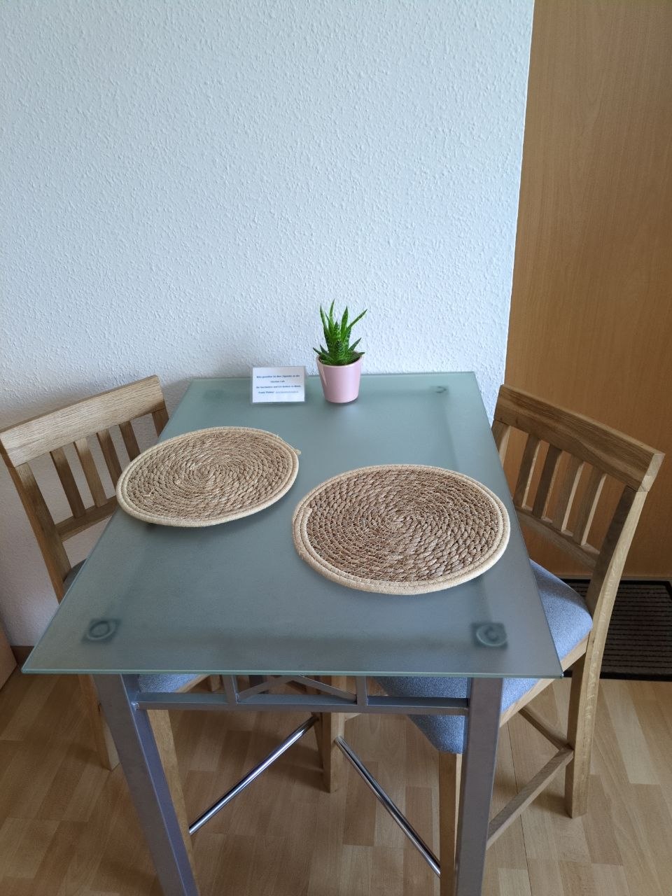 Esstisch